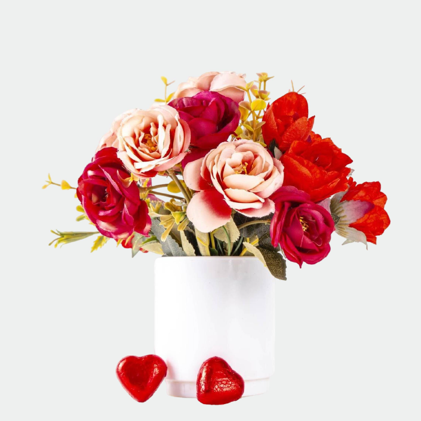 Love &amp; Romance