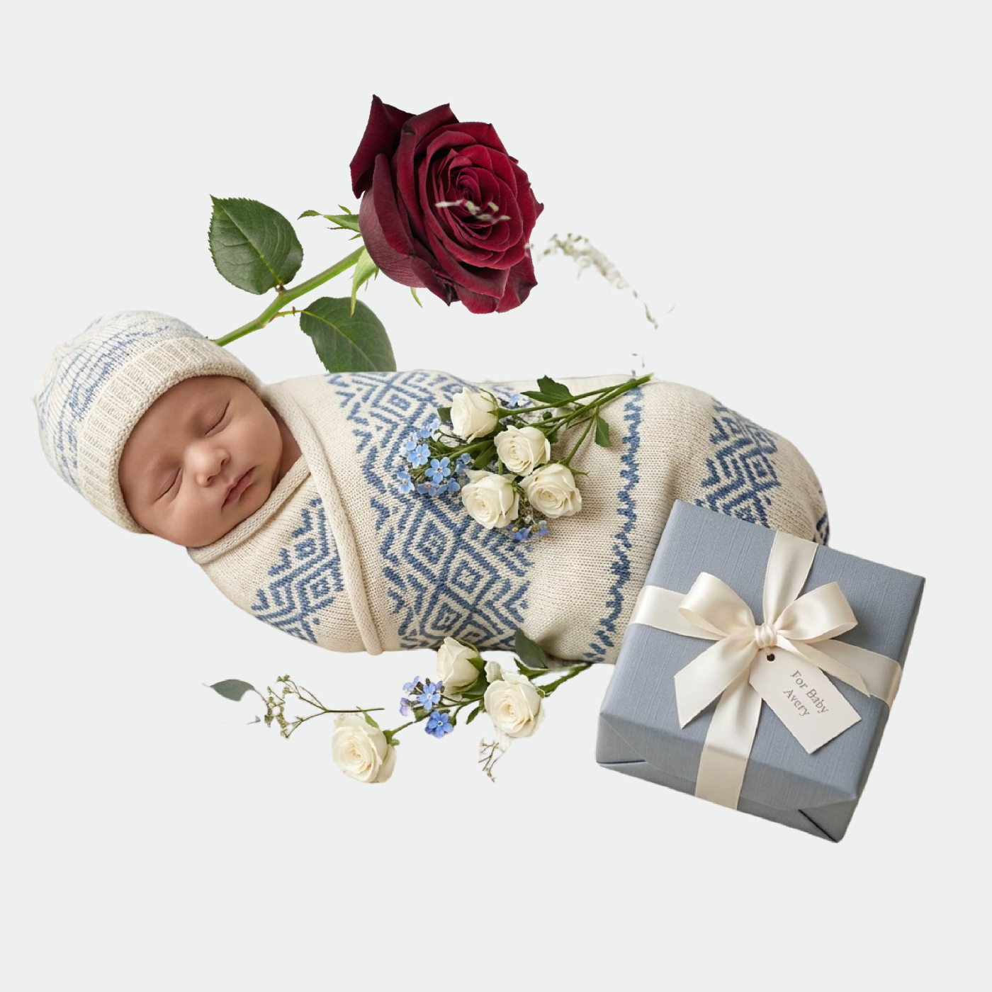 New Born